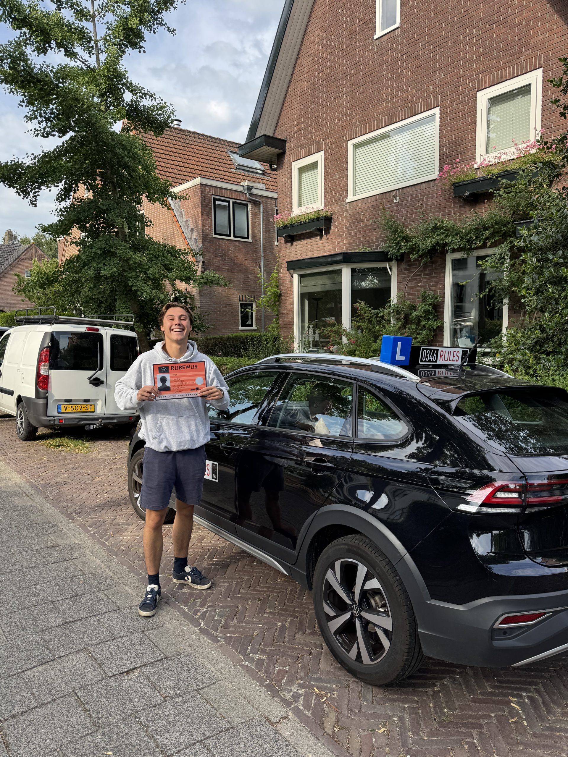 Guus Elias