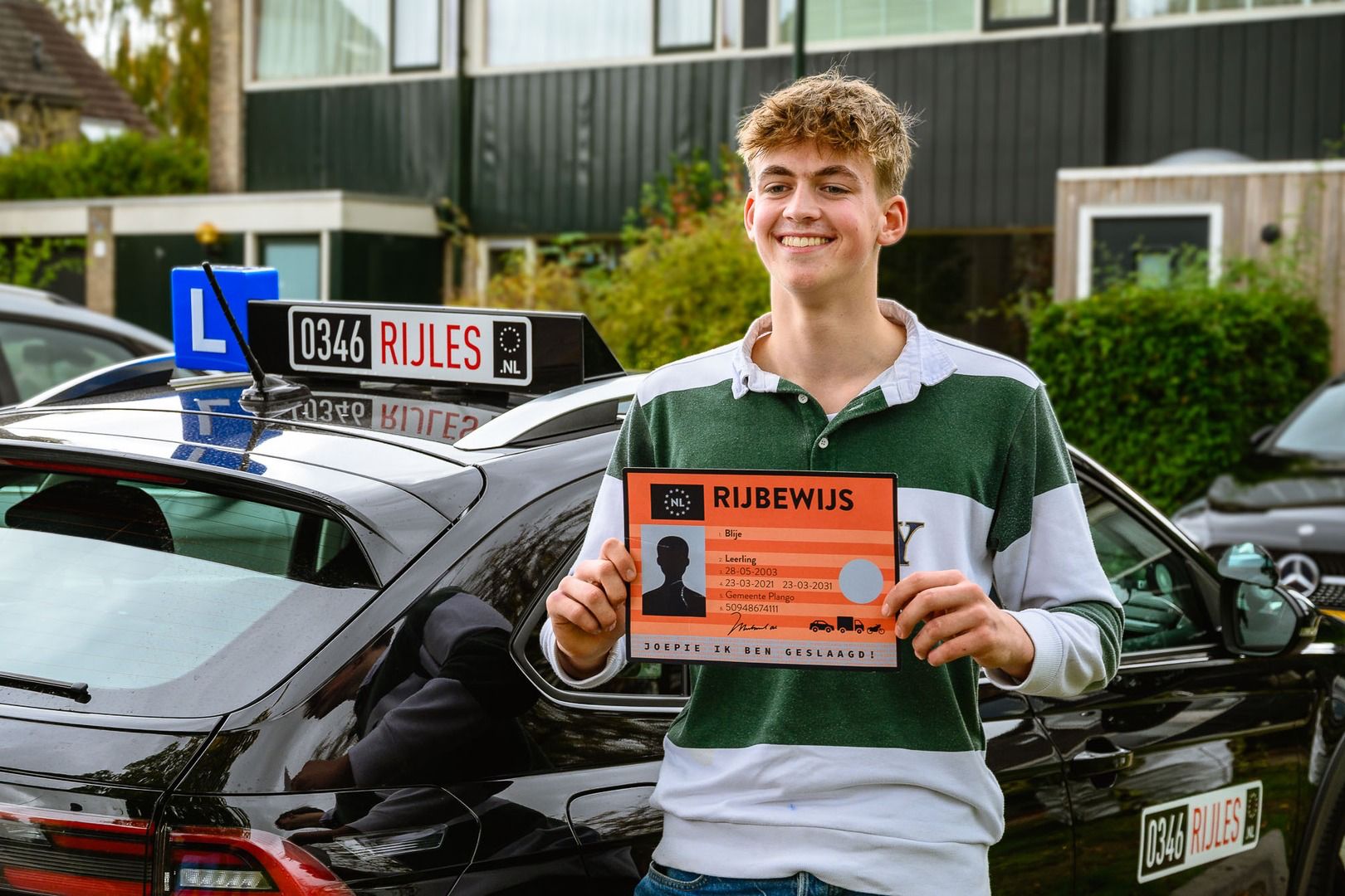 Tom van der Eerenbeemt