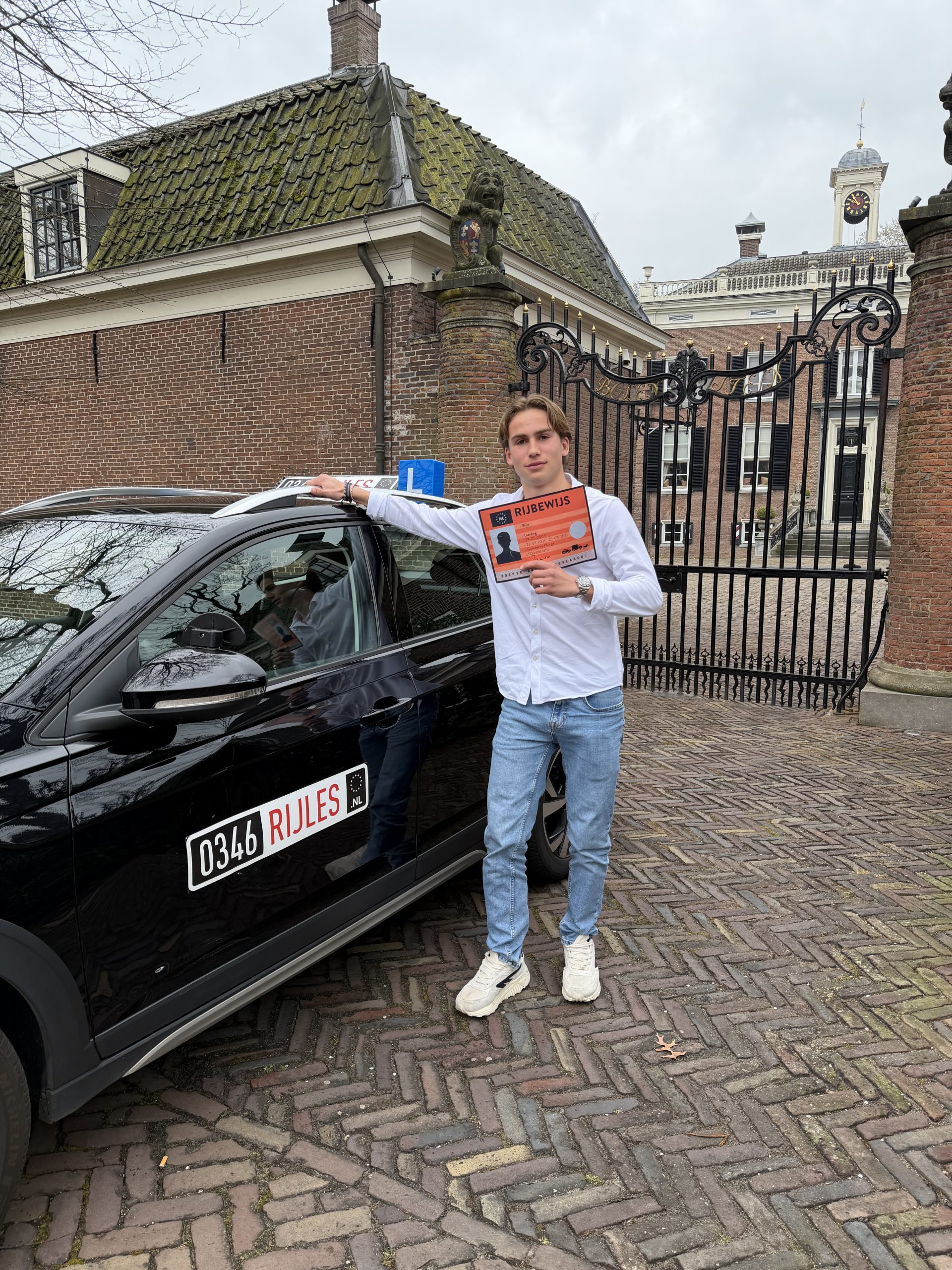 Thijs Te Riele